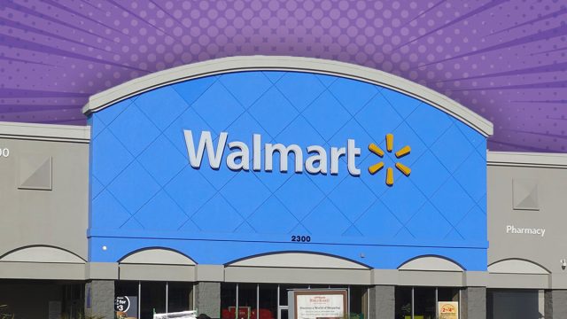 Walmart