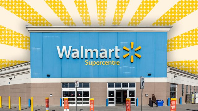 Walmart