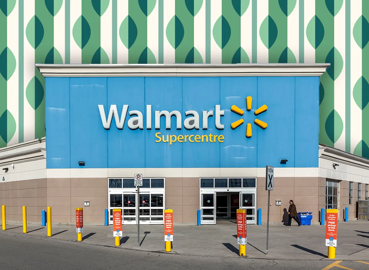 11 Best New Walmart Outdoor Decor Finds On The Shelves Now — Best Life