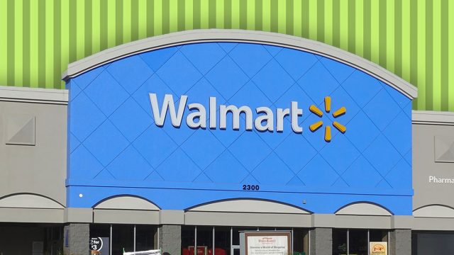 Walmart