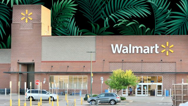 Walmart