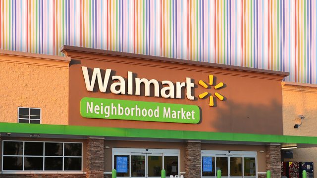 Walmart