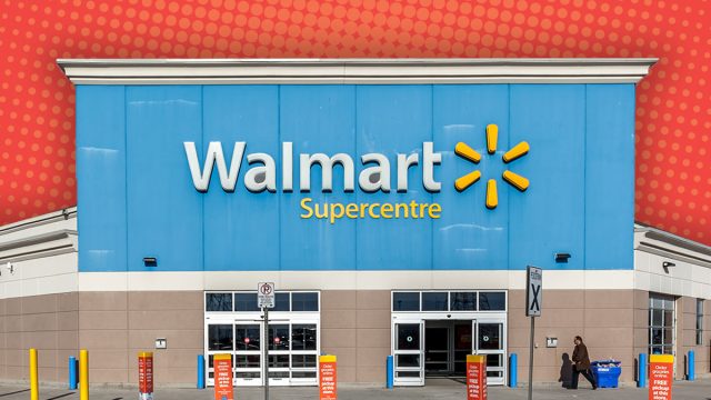 Walmart