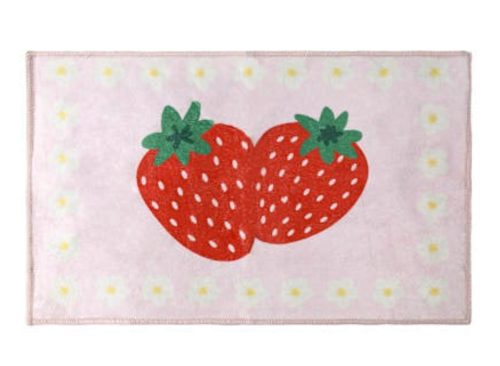 Washable Rug 24inx36in
