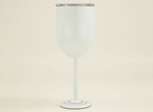 Wine Glass 
