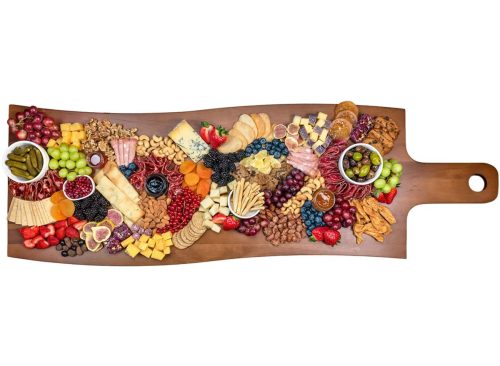 XL Acacia Charcuterie Board