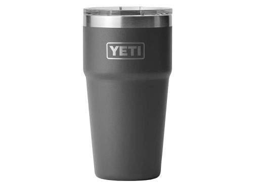 YETI 20 oz. Rambler Stackable Cup