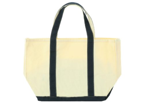 Yacht Club Tote Bag