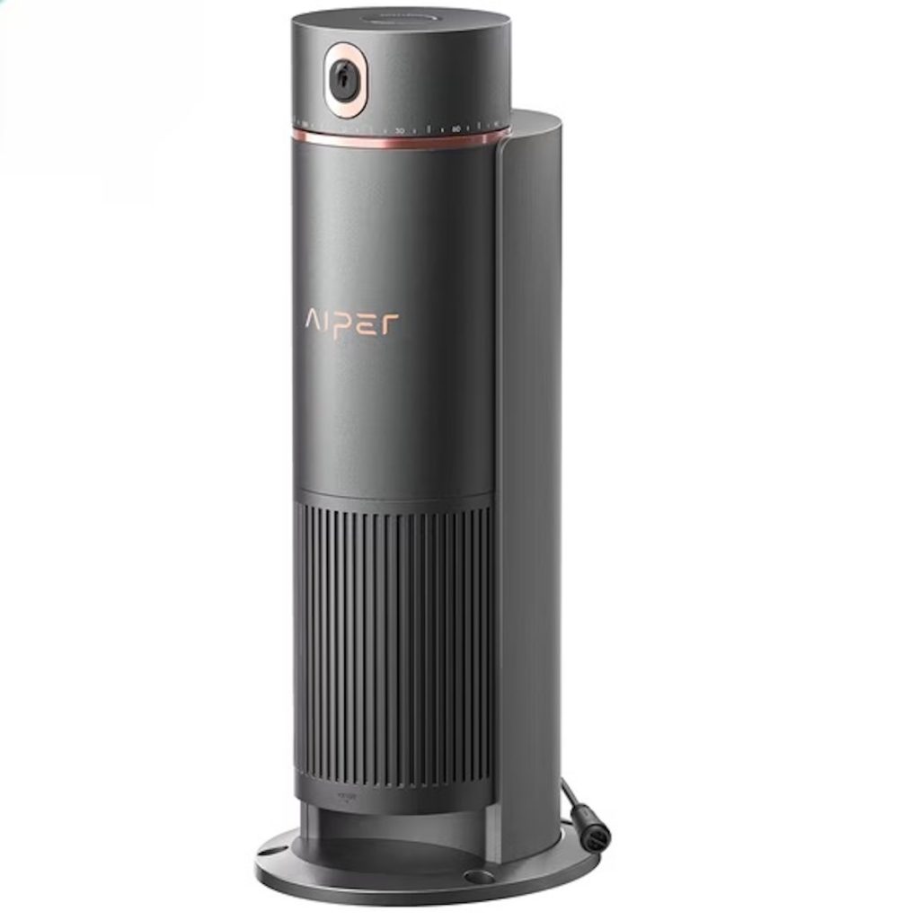 Aiper IrriSense N2 Smart Irrigation System