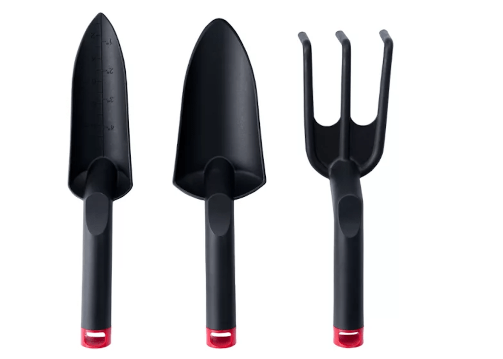 Barn Star Garden Tool Set