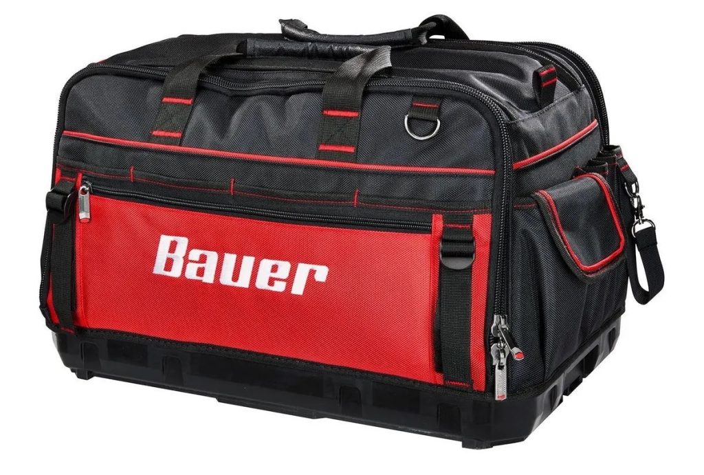 Bauer 22 in. Modular Tool Bag