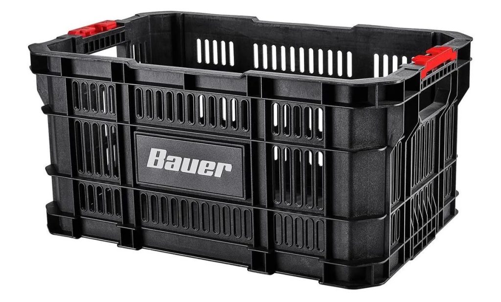 Bauer Modular Storage Tote