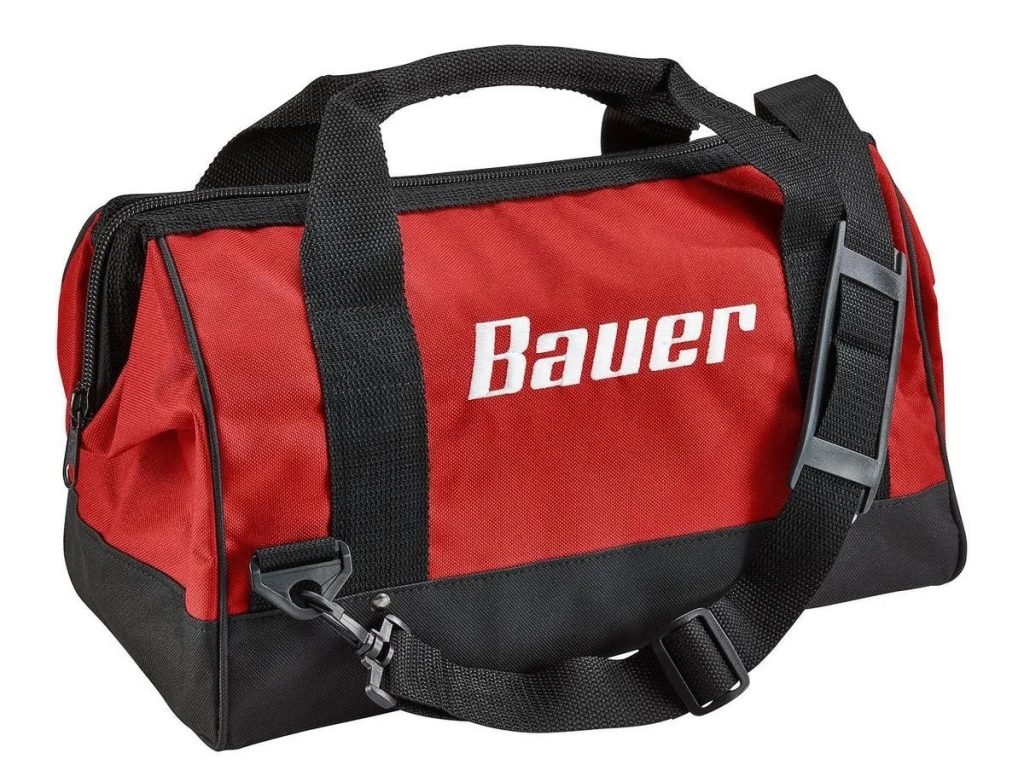 16 in. Tool Bag with 6 Pockets