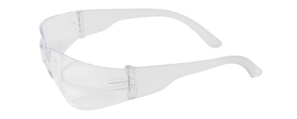 Bouton Optical Safety Glasses