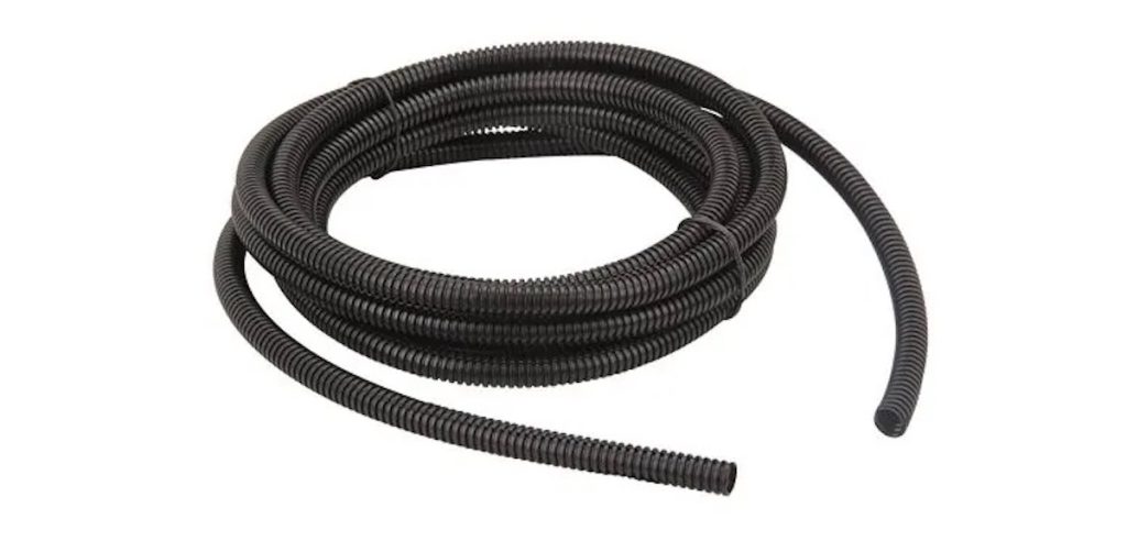 Chicago Electric Protective Wire Wrap