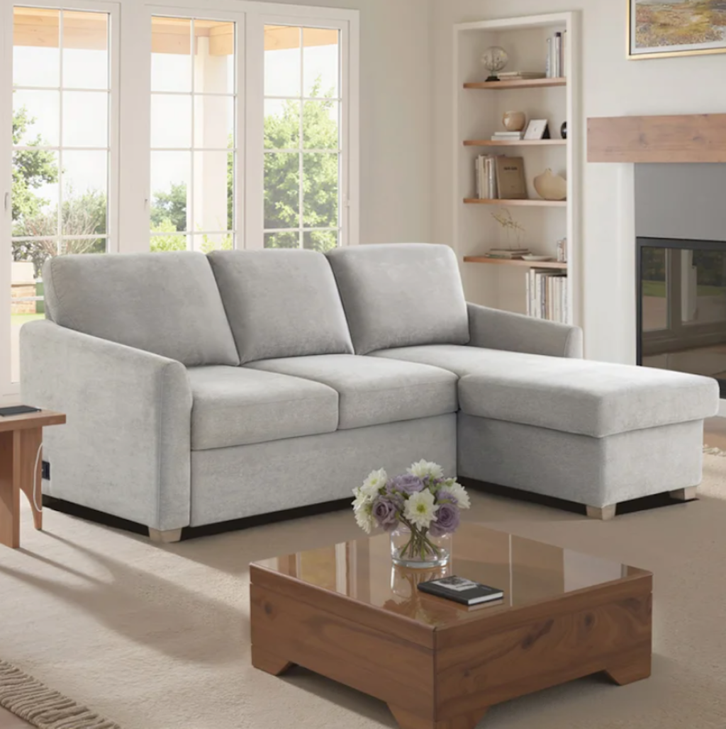 Coddle Cameron Convertible Sofa