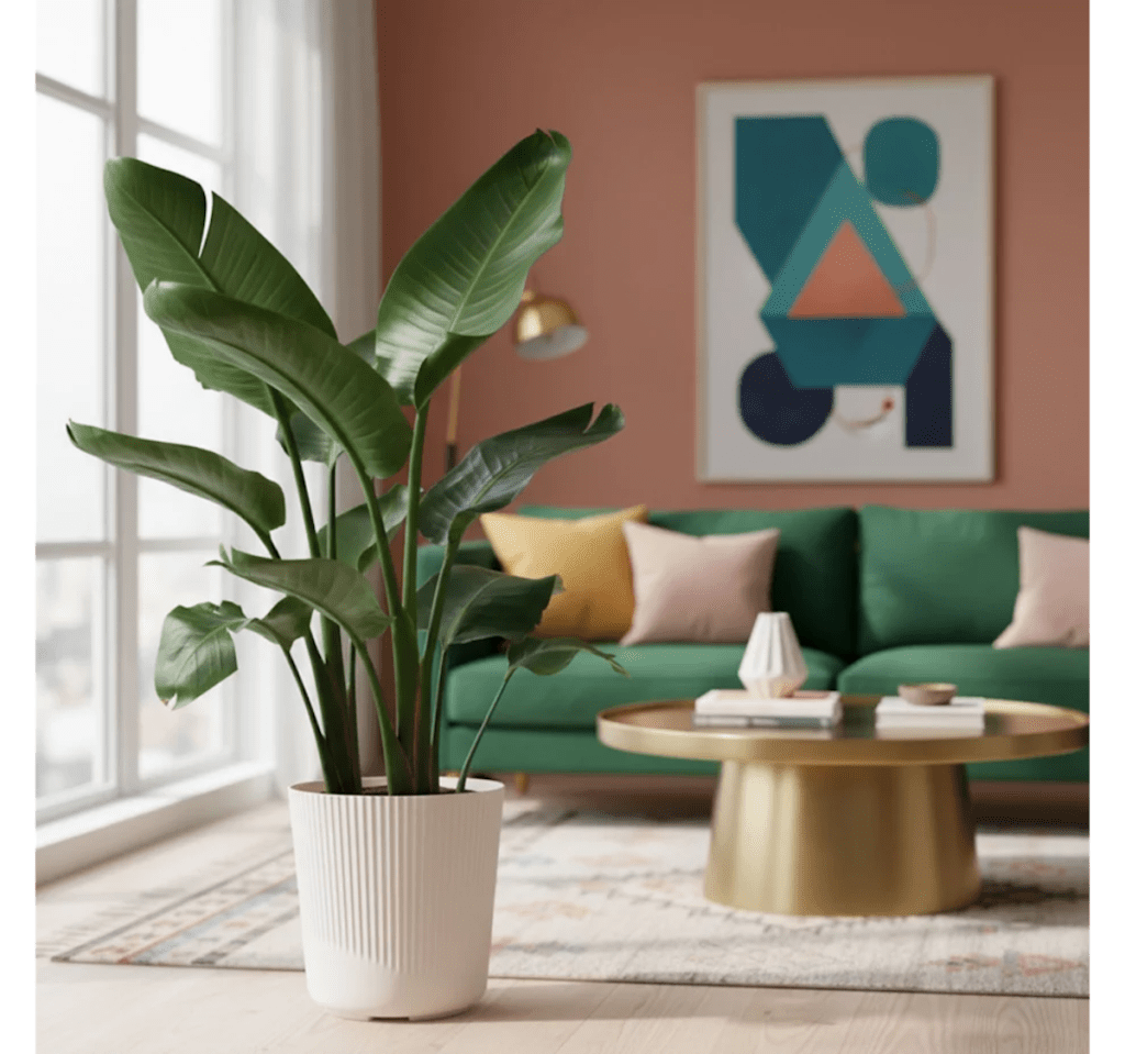 Costa Farms 24 in. Bird of Paradise Houseplant