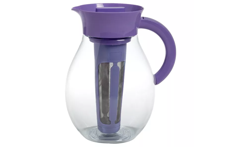 Country Living 1 Gallon IcedTea Pitcher