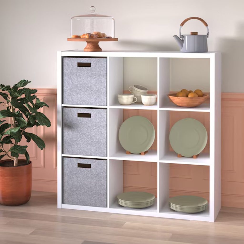 ClosetMaid Cube Organizer