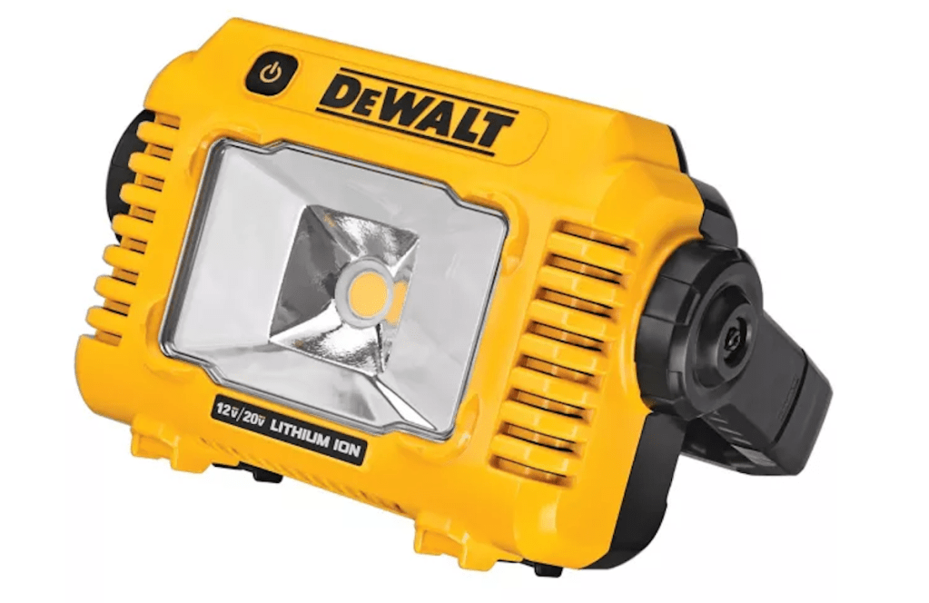 DeWalt Compact Task Light