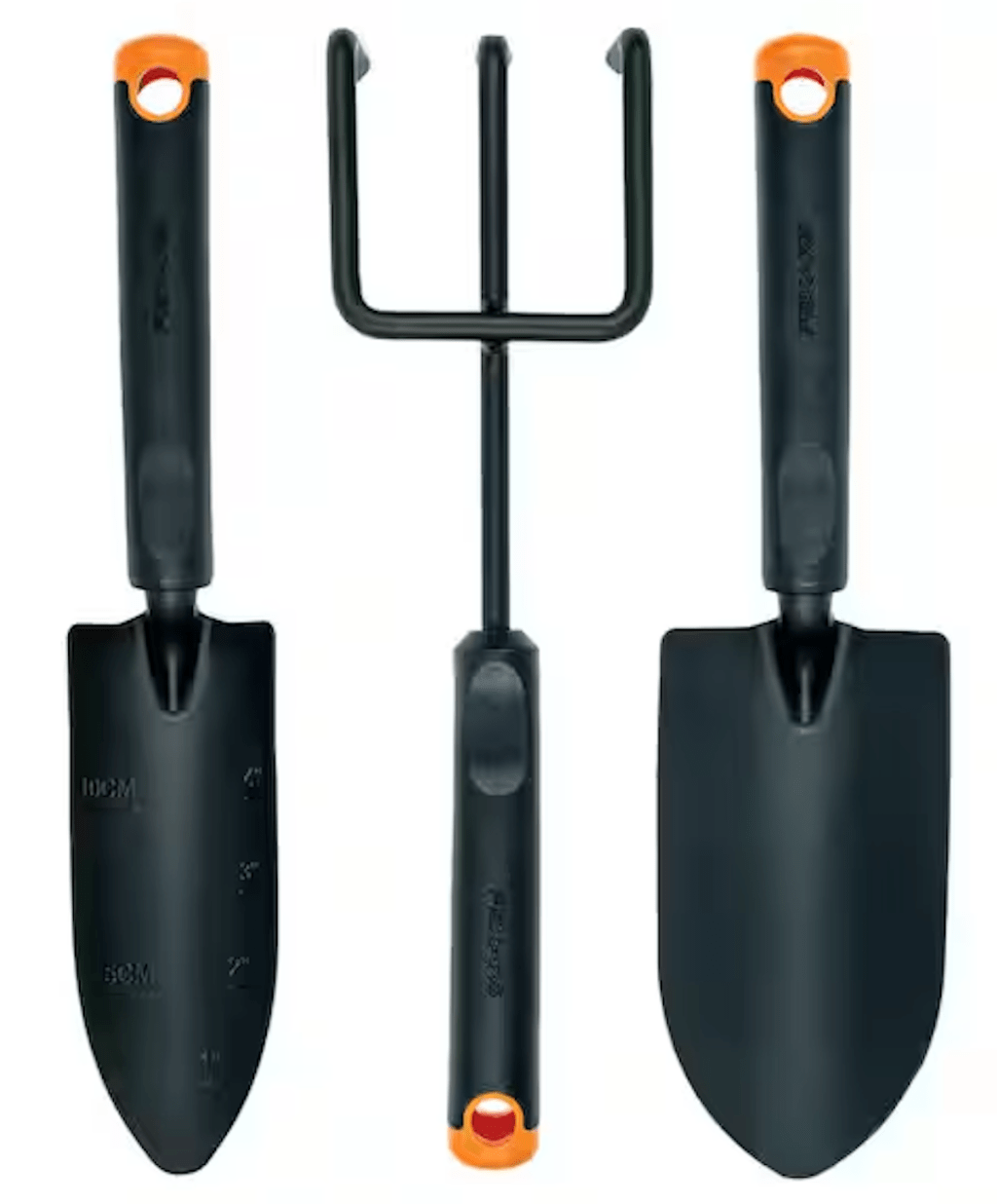 Fiskars 3-Piece Garden Tool Set