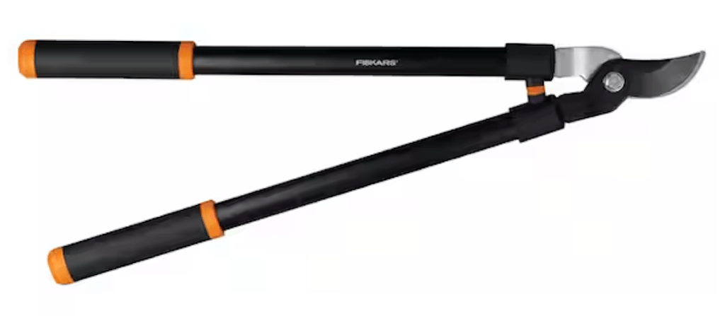 Fiskars 28 in. Bypass Lopper