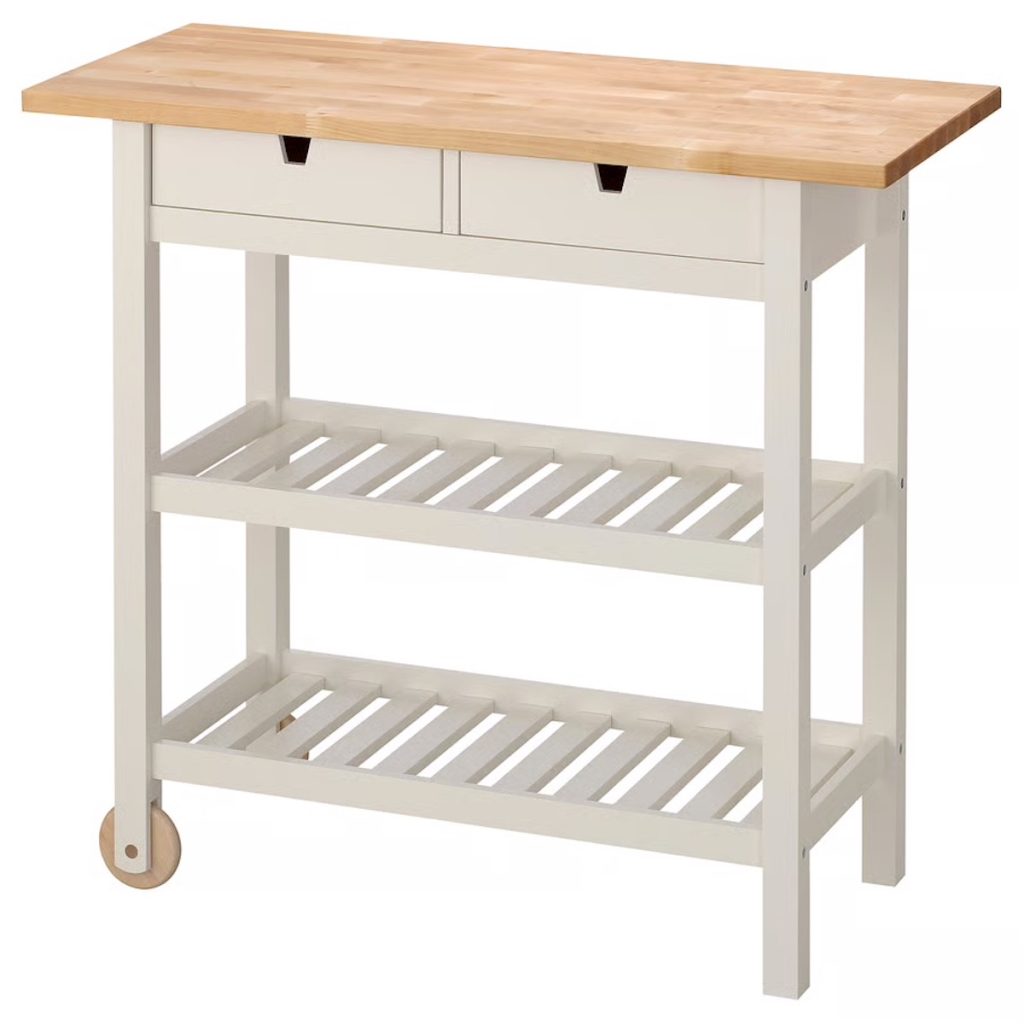 FÖRHÖJA Kitchen Cart