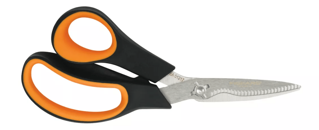 Fiskars Vegetable Shears
