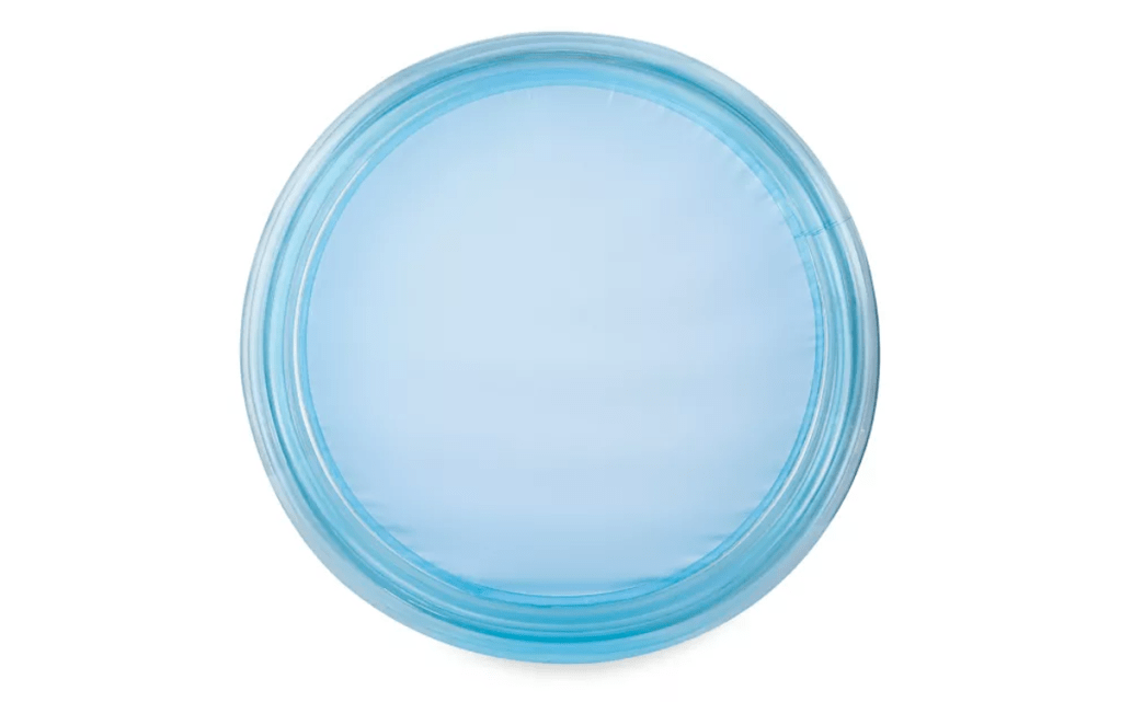 Funsicle Color Fun Inflatable Pool