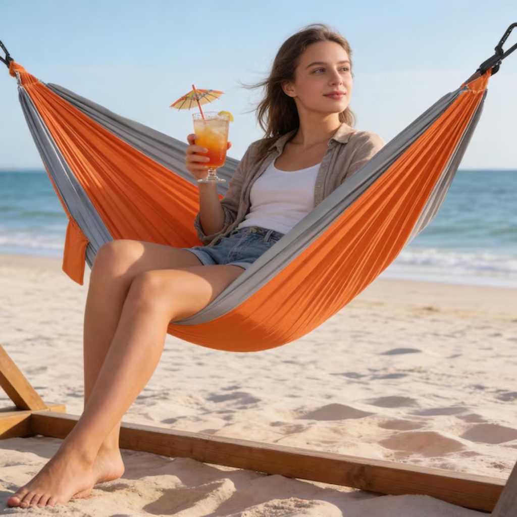 Garvee Camping Hammock
