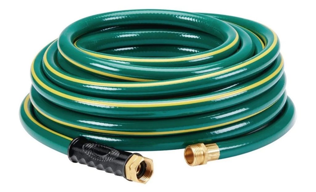 Greenwood 50 ft. Garden Hose