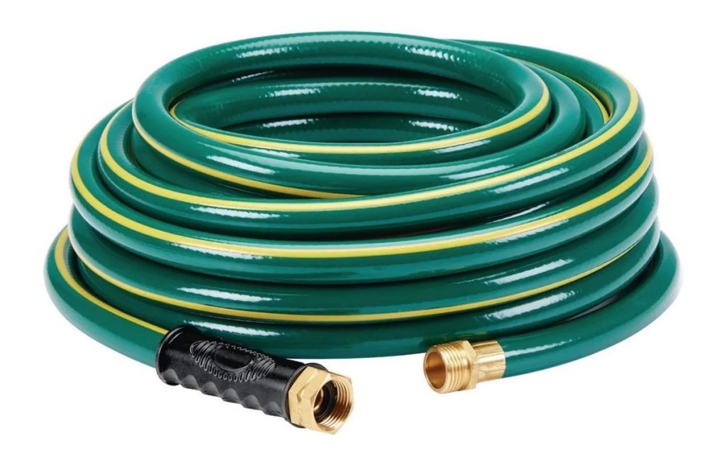 Greenwood 50 ft. Garden Hose
