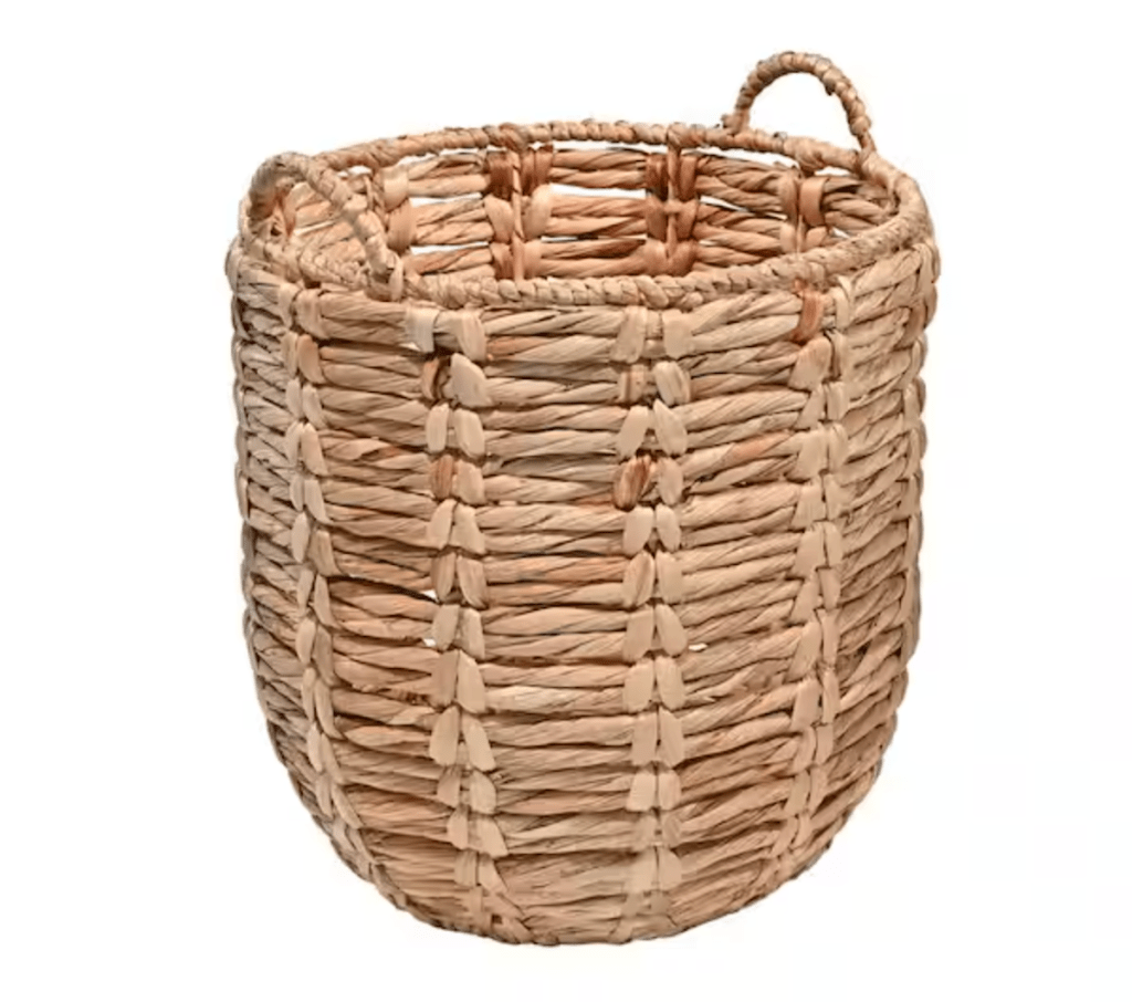 Happimess Abaca Basket