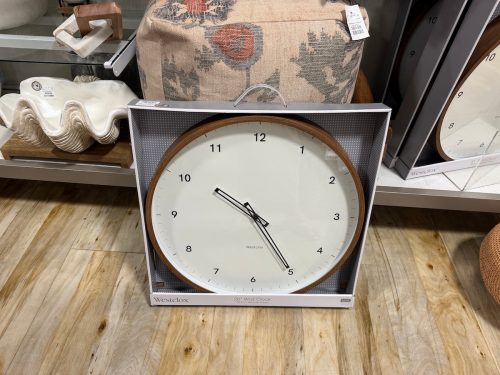homegoods-bedroom-under-20-clock