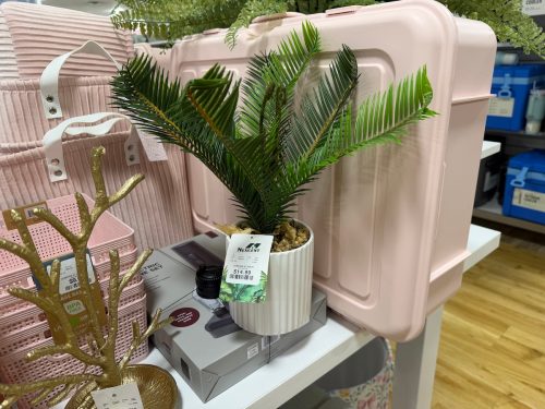 homegoods-bedroom-under-20-plant