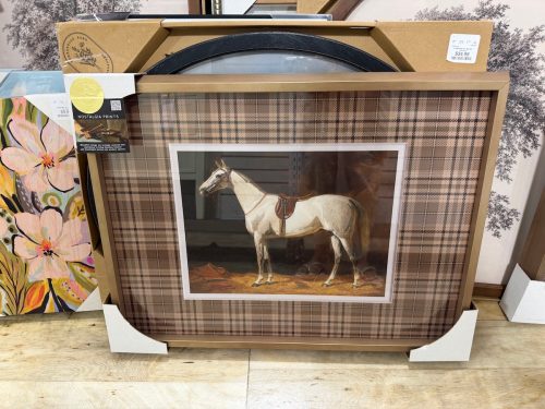 homegoods-finds-july-equestrian-art