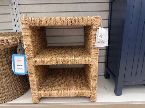 homegoods-summer-decor-rattan-end-table
