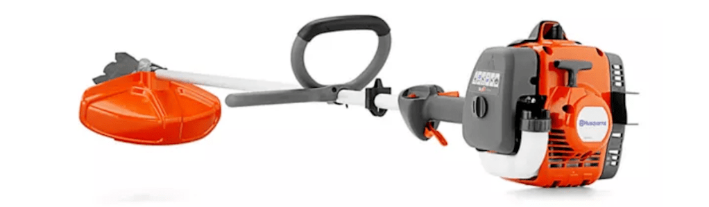 Husqvarna 122RJ Brushcutter