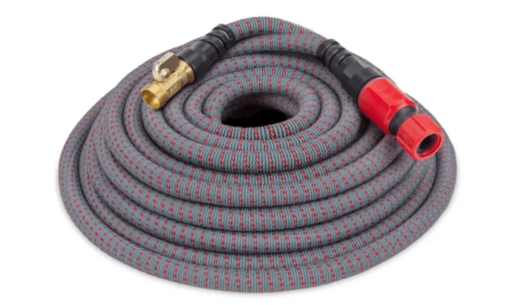 HydroTech 5/8 in. x 200 ft. Expandable Burst Proof Hose