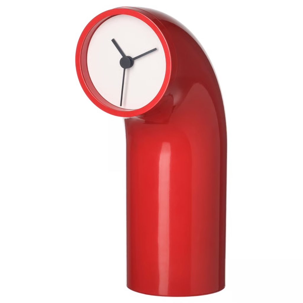 IKEA PS 2026 Table Clock