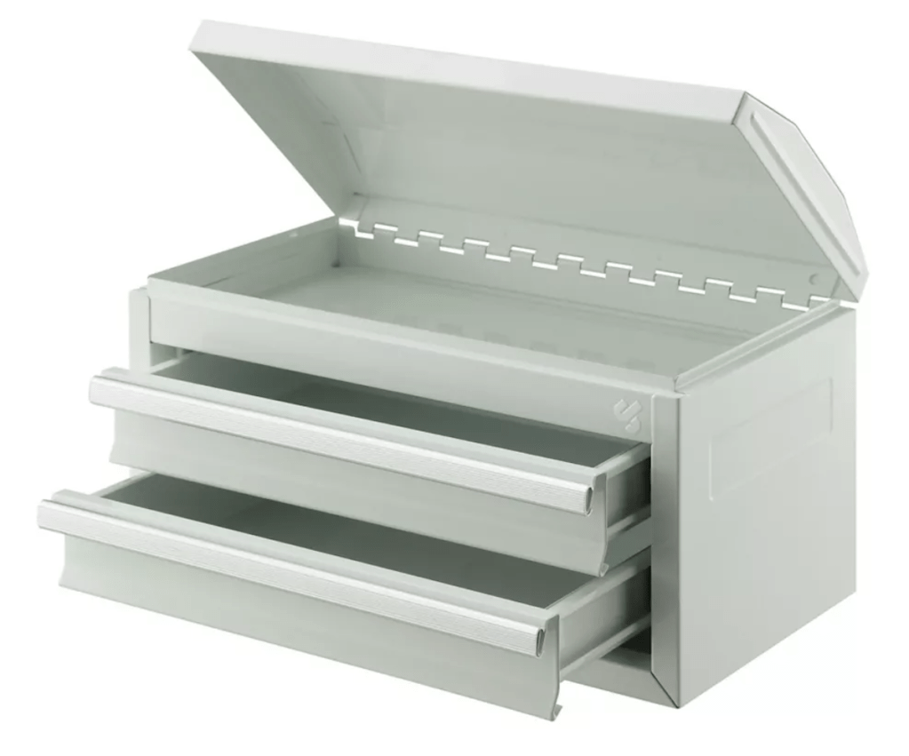 JobSmart Mini Toolbox