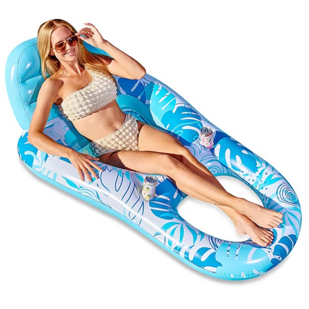 Joyfy Pool Mattress
