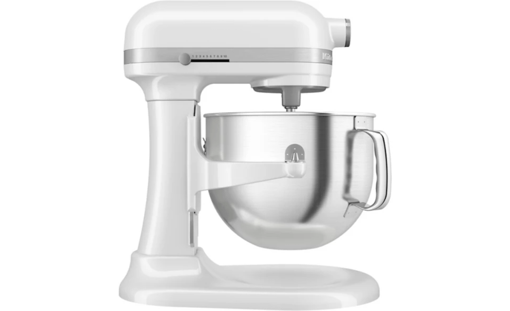 KitchenAid 7 qt. Bowl Lift Stand Mixer
