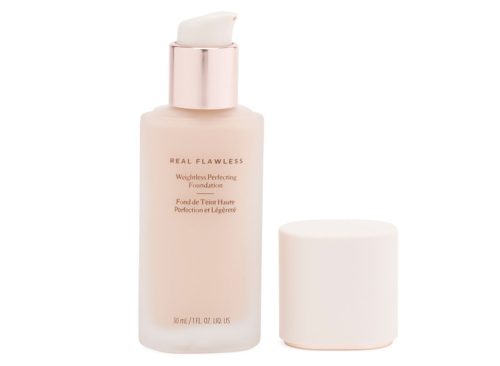 LAURA MERCIER Real Flawless Foundation