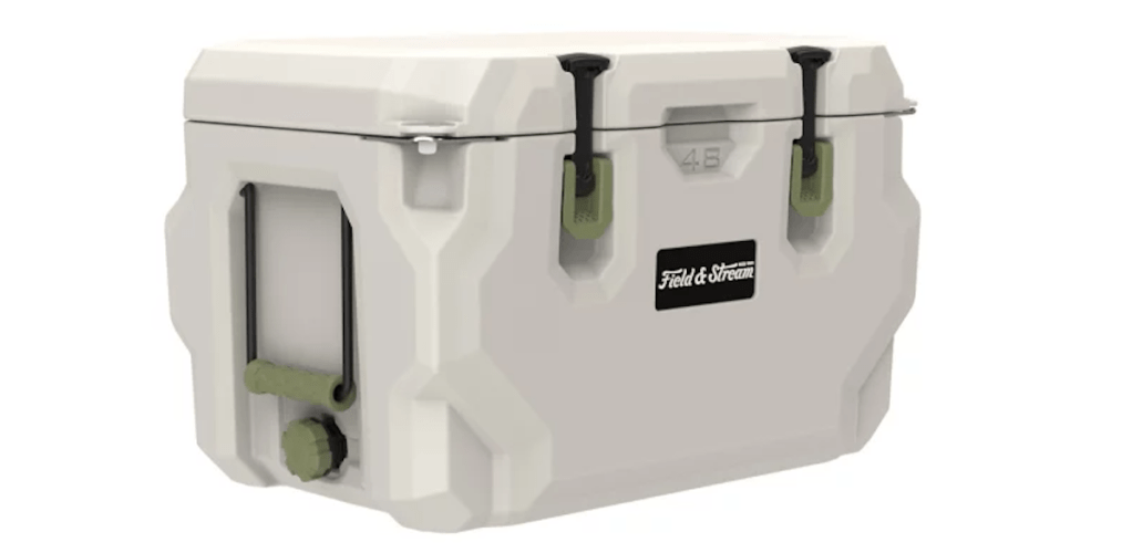 Lifetime Field & Stream 48 qt. High Performance Cooler