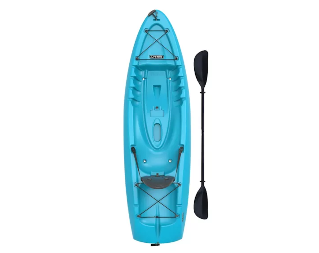 Lifetime Hydros Sit-on-Top Kayak