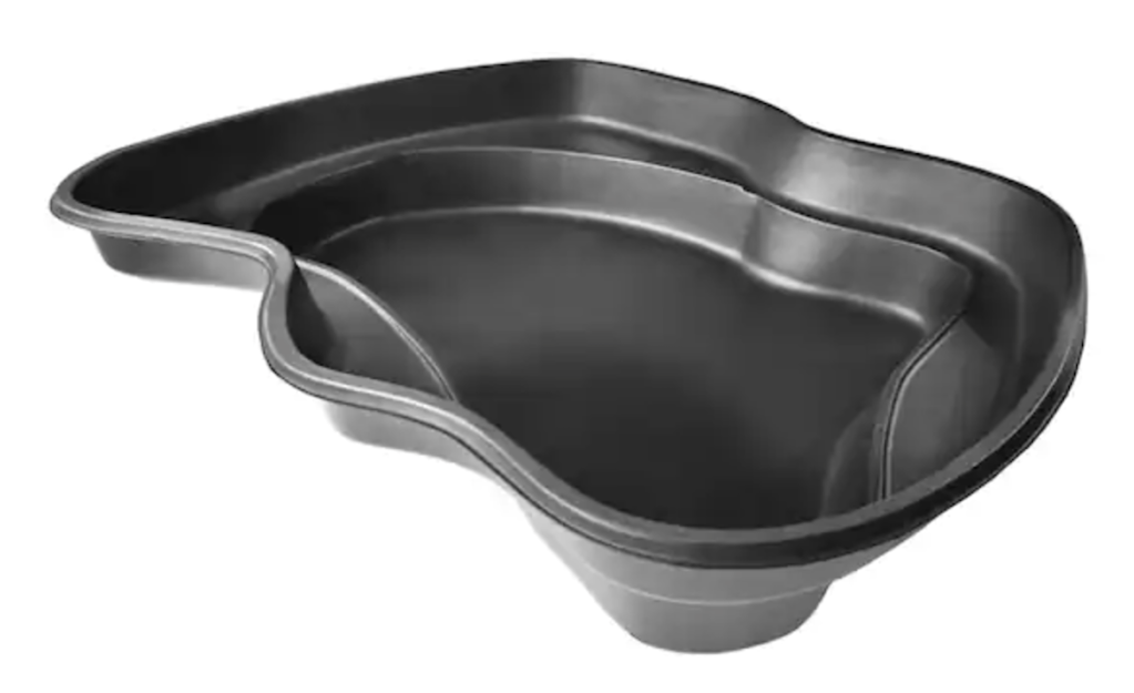 MacCourt Key Largo Key Largo 270 Gal. Pond Liner