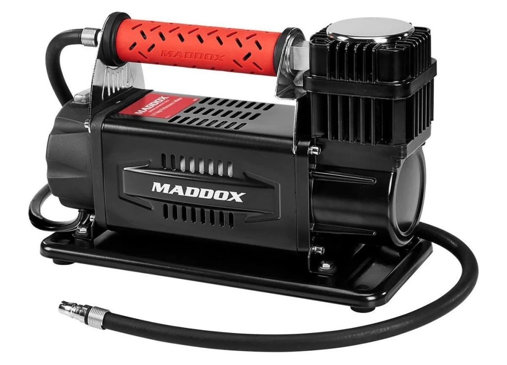 Maddox High-Performance Inflator