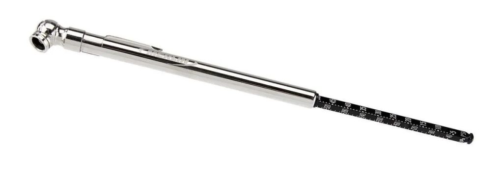 Merlin Pencil Gauge