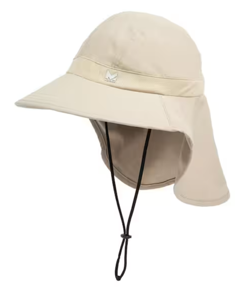 Mission Cooling Sun Protector Hat